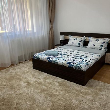 Apartament Andrei Băile Felix Eksteriør billede