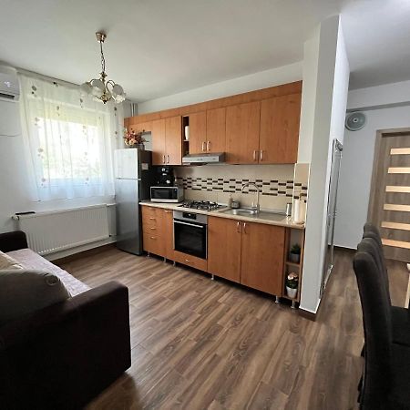 Apartament Andrei Băile Felix Eksteriør billede