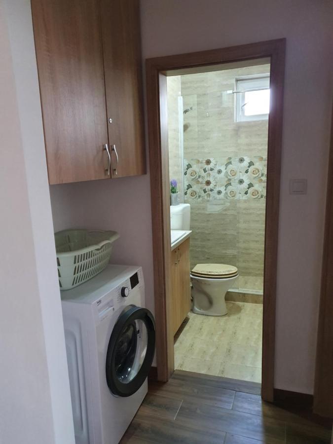 Apartament Andrei Băile Felix Eksteriør billede