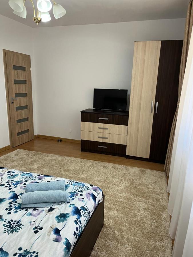 Apartament Andrei Băile Felix Eksteriør billede