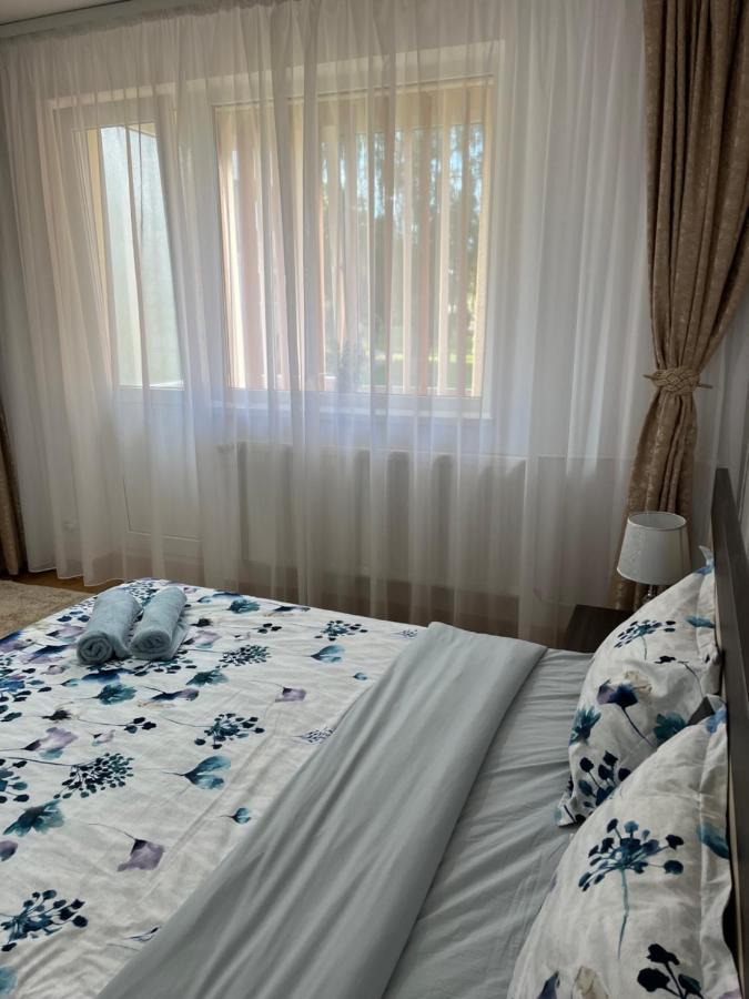 Apartament Andrei Băile Felix Eksteriør billede