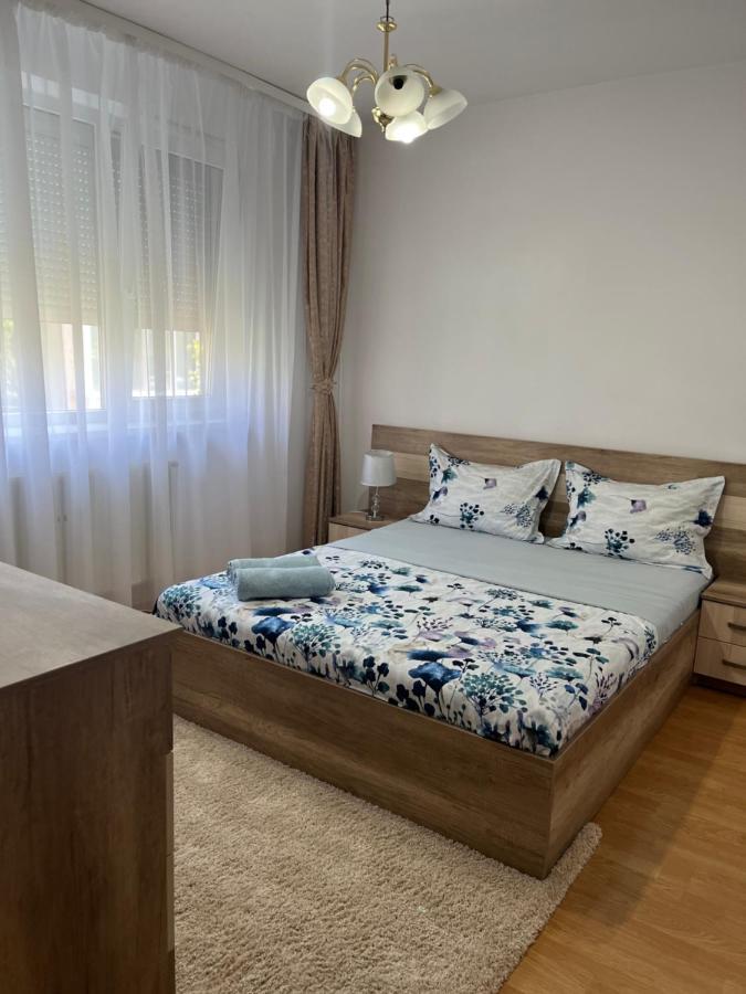 Apartament Andrei Băile Felix Eksteriør billede
