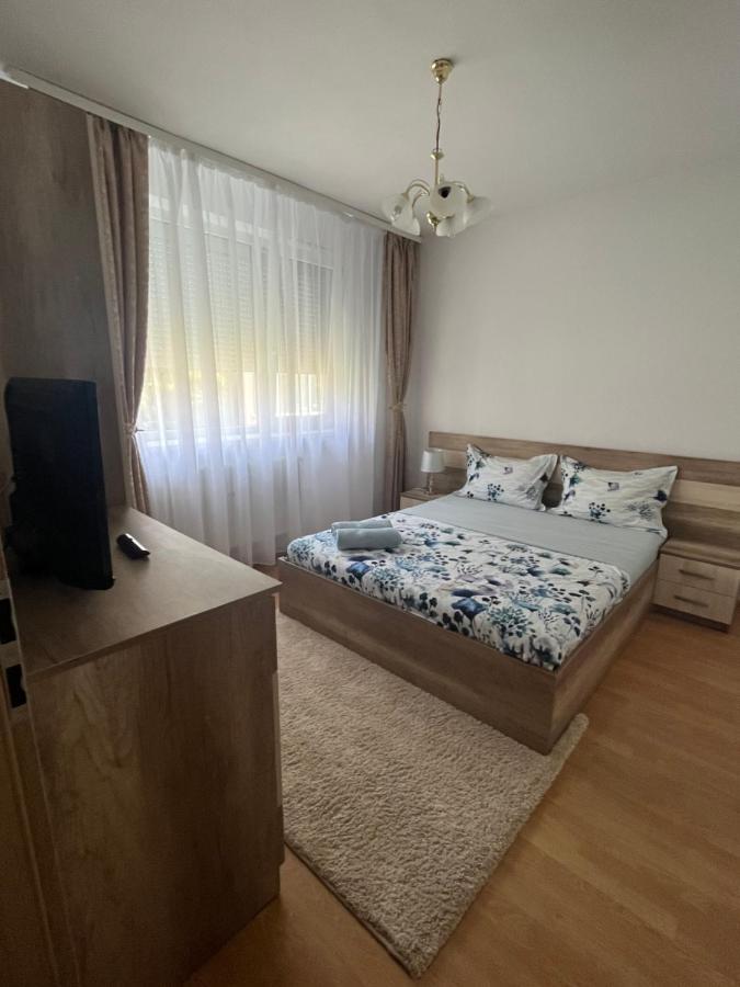 Apartament Andrei Băile Felix Eksteriør billede