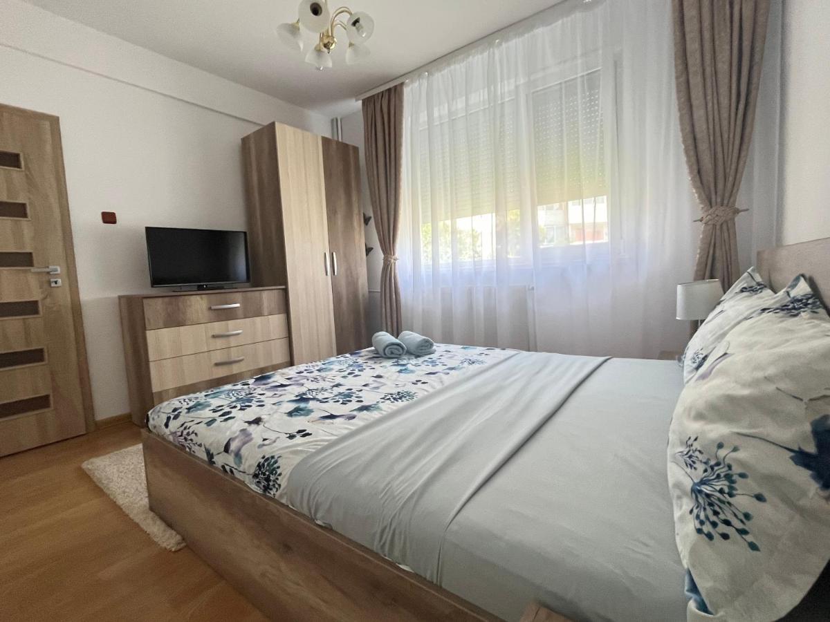 Apartament Andrei Băile Felix Eksteriør billede