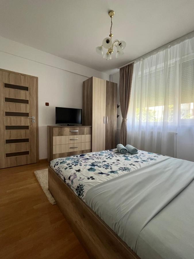 Apartament Andrei Băile Felix Eksteriør billede