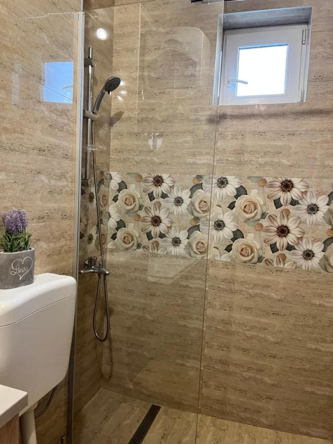 Apartament Andrei Băile Felix Eksteriør billede