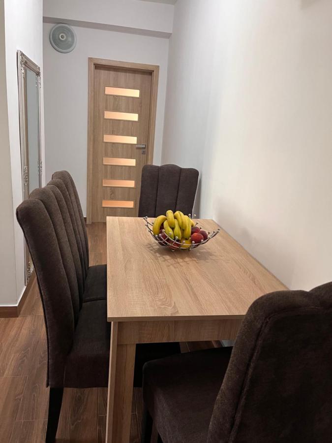 Apartament Andrei Băile Felix Eksteriør billede