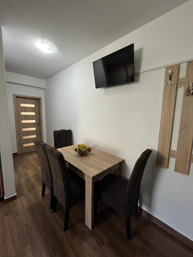 Apartament Andrei Băile Felix Eksteriør billede