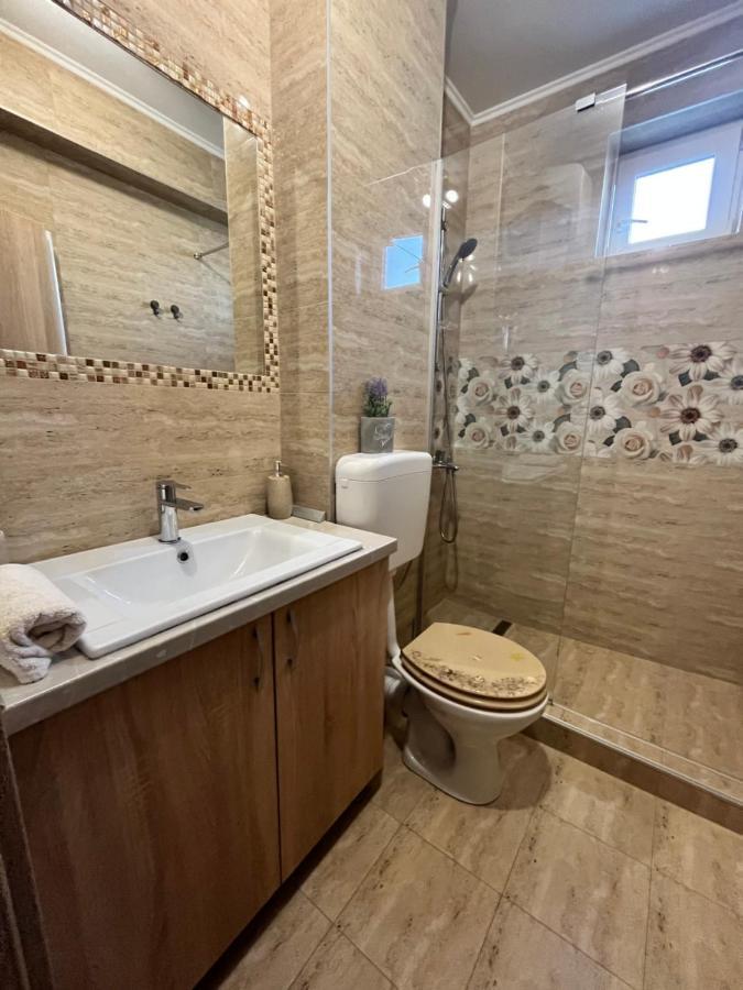Apartament Andrei Băile Felix Eksteriør billede