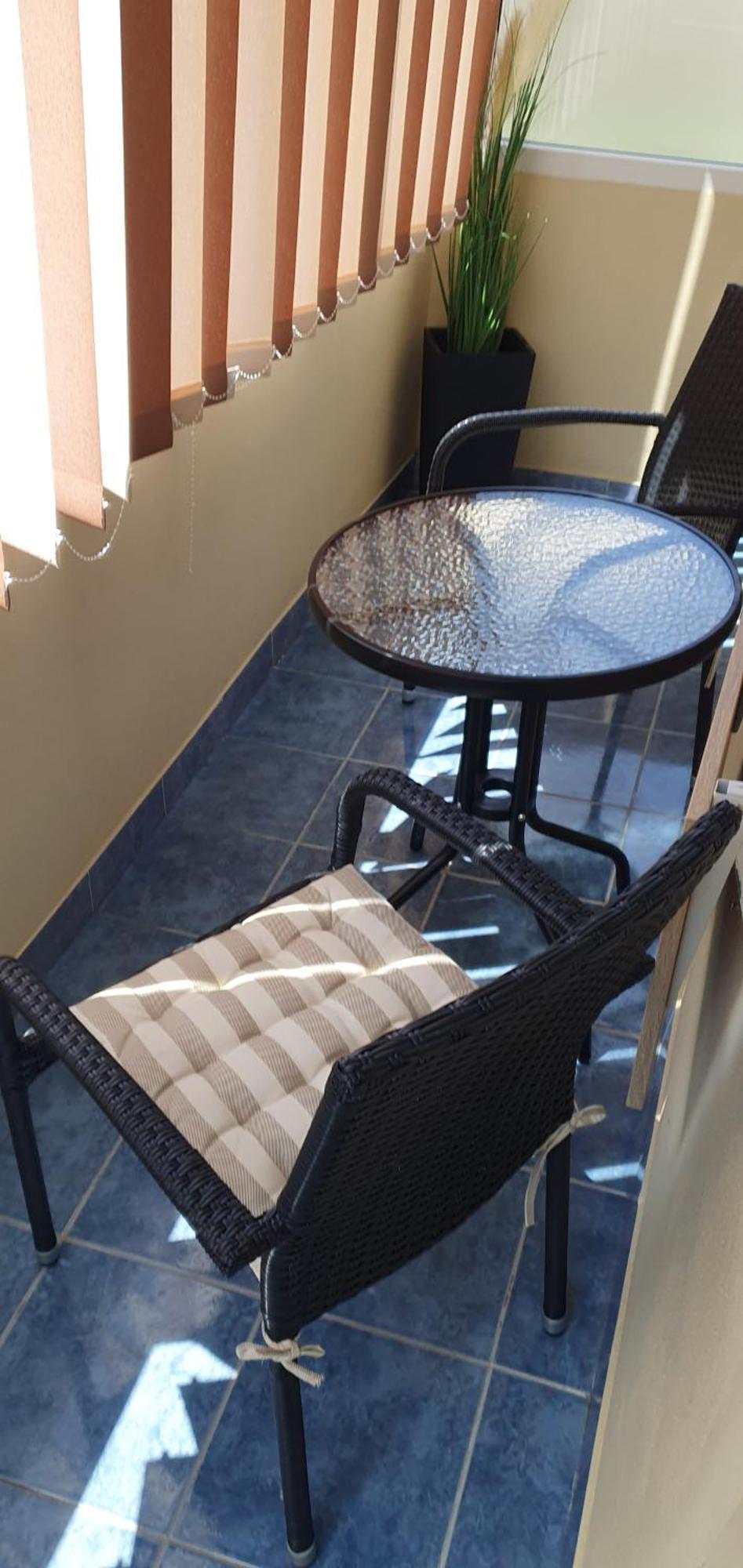 Apartament Andrei Băile Felix Eksteriør billede