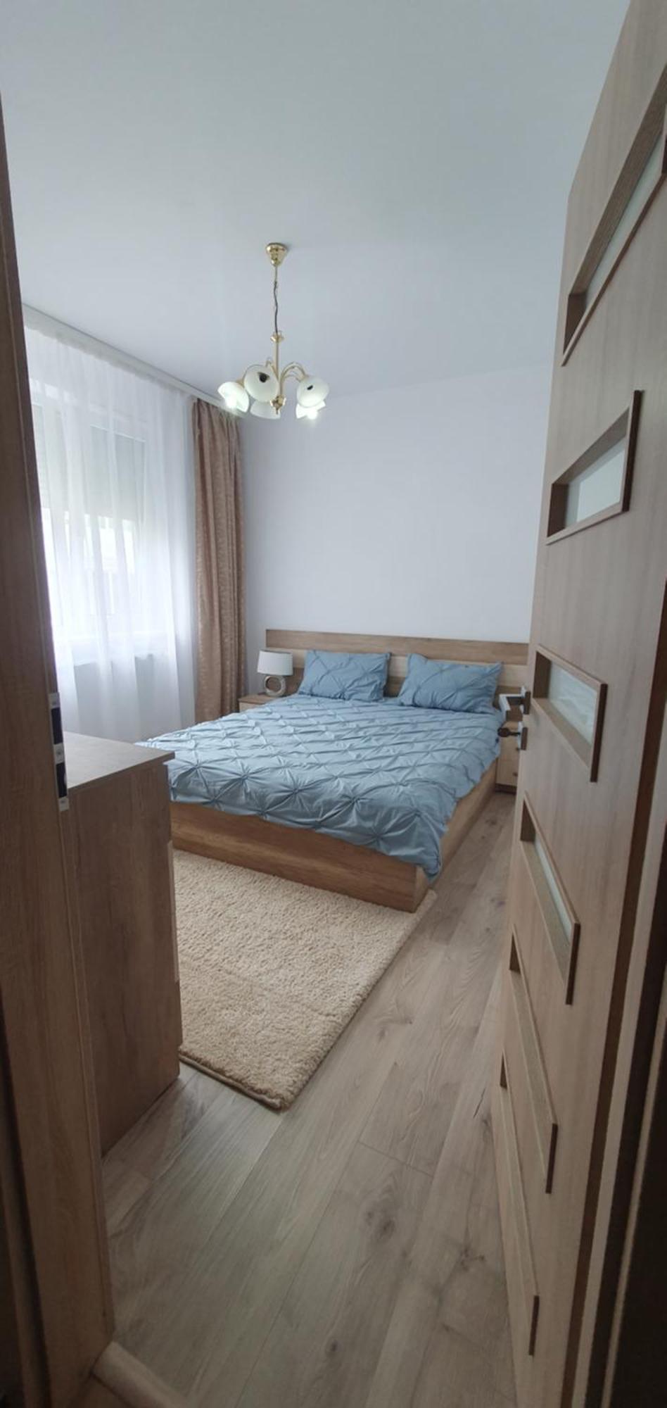 Apartament Andrei Băile Felix Eksteriør billede